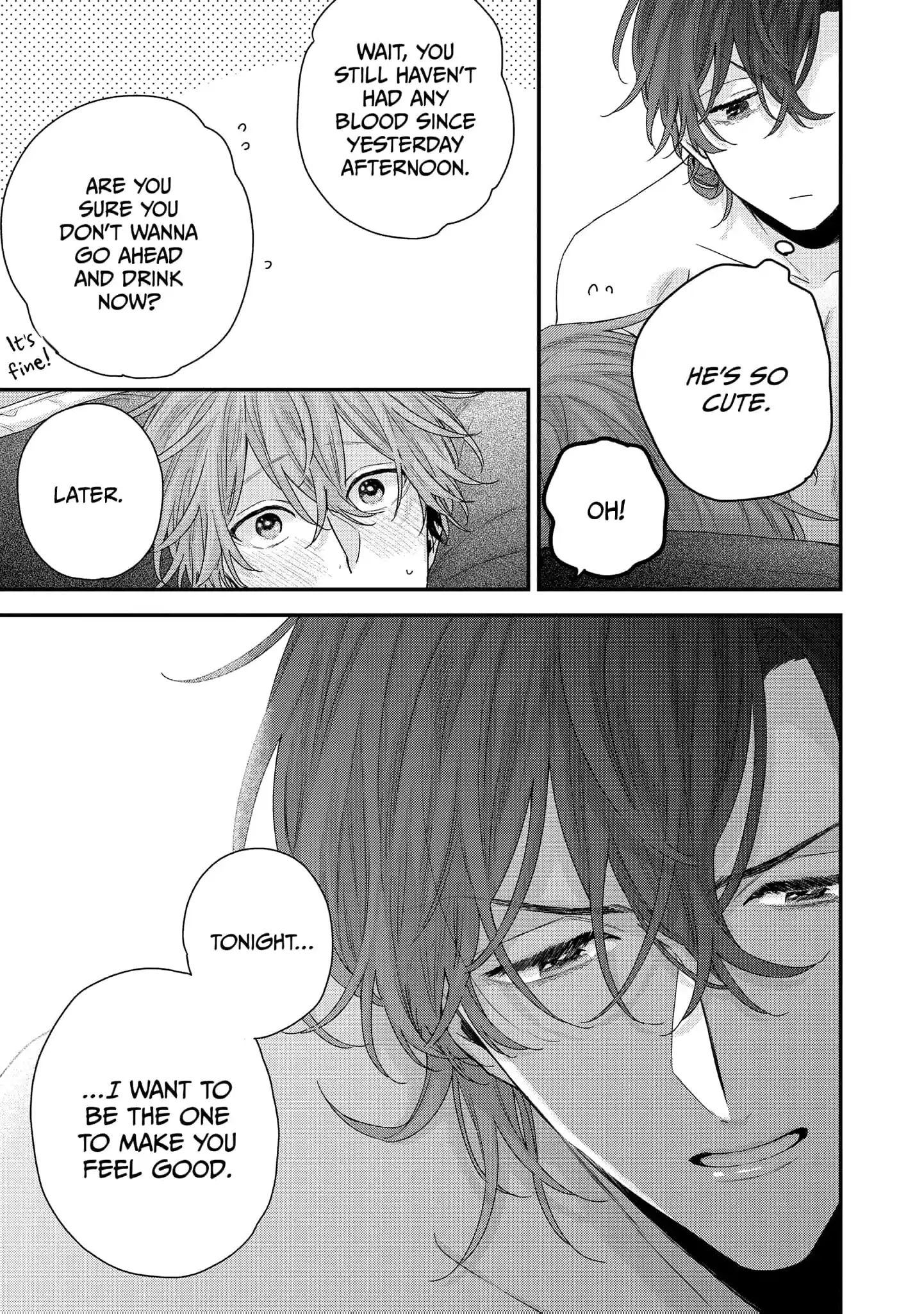 Folklore Feast [Official] - Chapter 5 manhwa