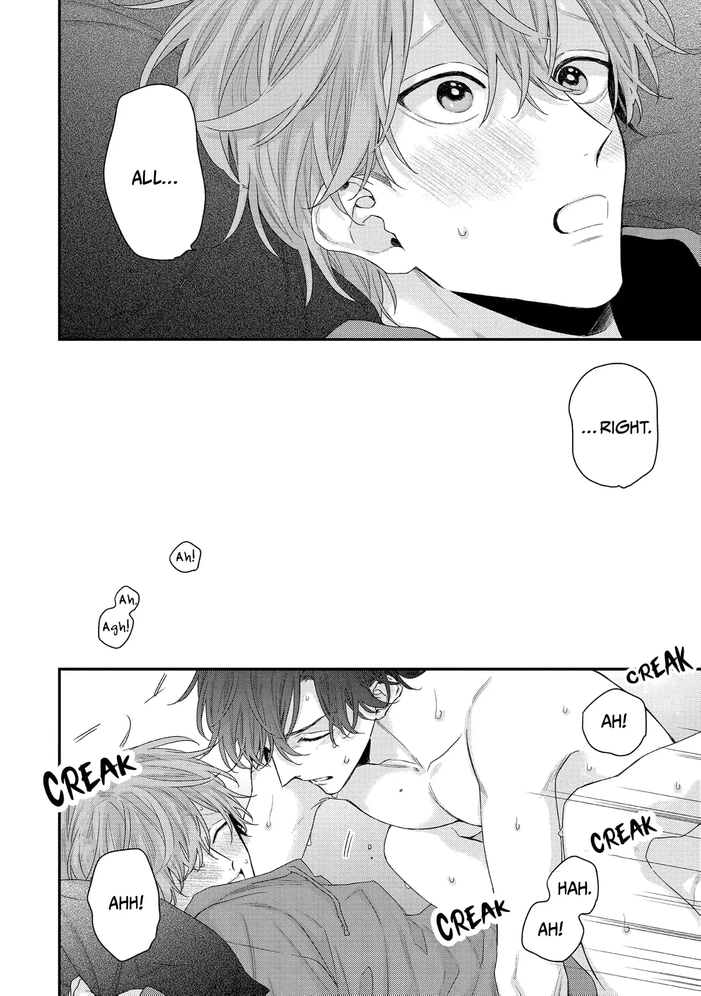 Folklore Feast [Official] - Chapter 5 manhwa