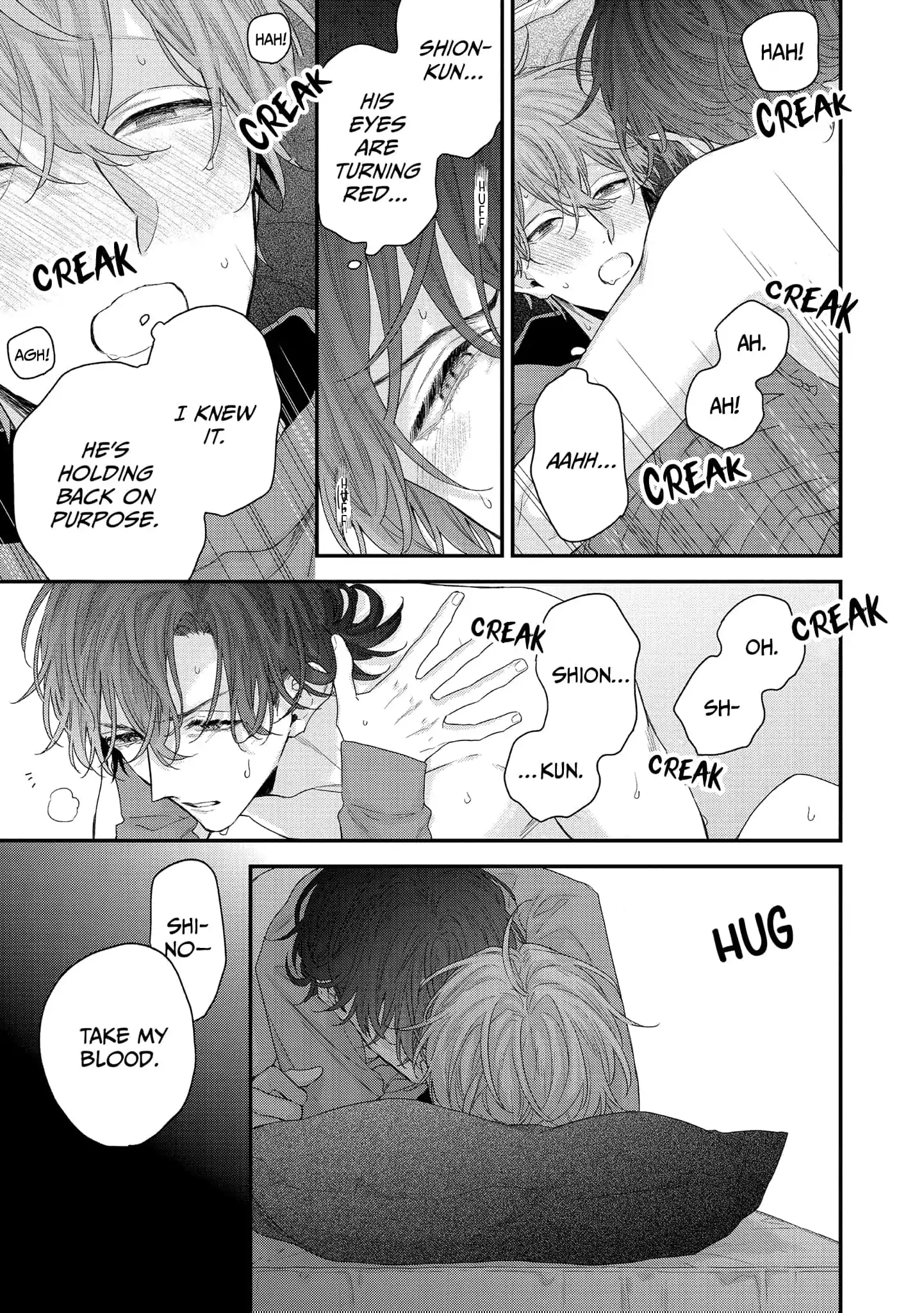 Folklore Feast [Official] - Chapter 5 manhwa