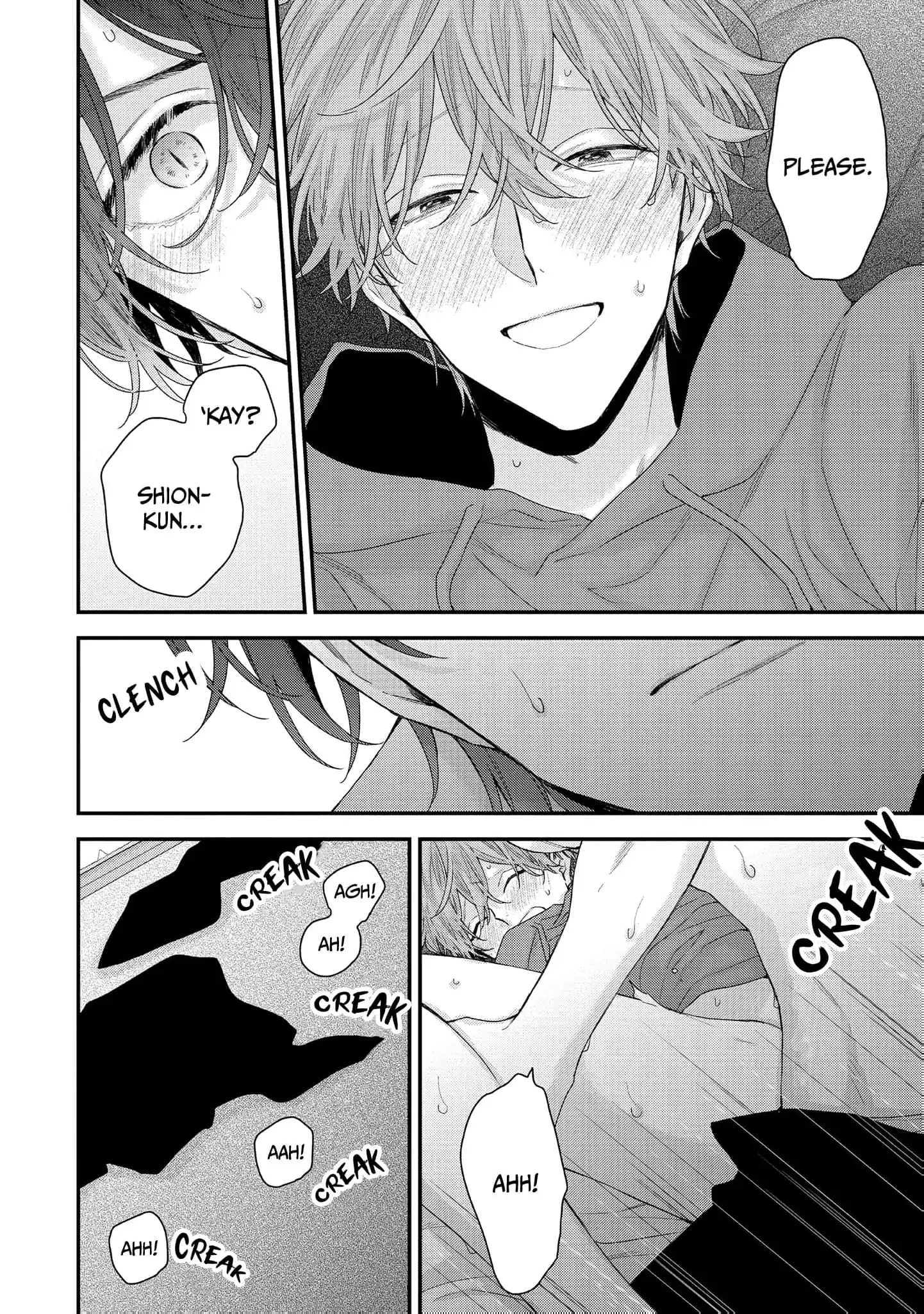 Folklore Feast [Official] - Chapter 5 manhwa