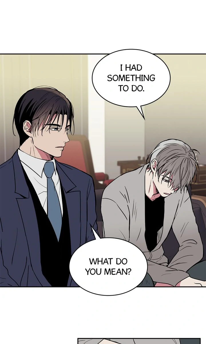 Lucky Credit [Official] - S2 Episode 48 manhwa