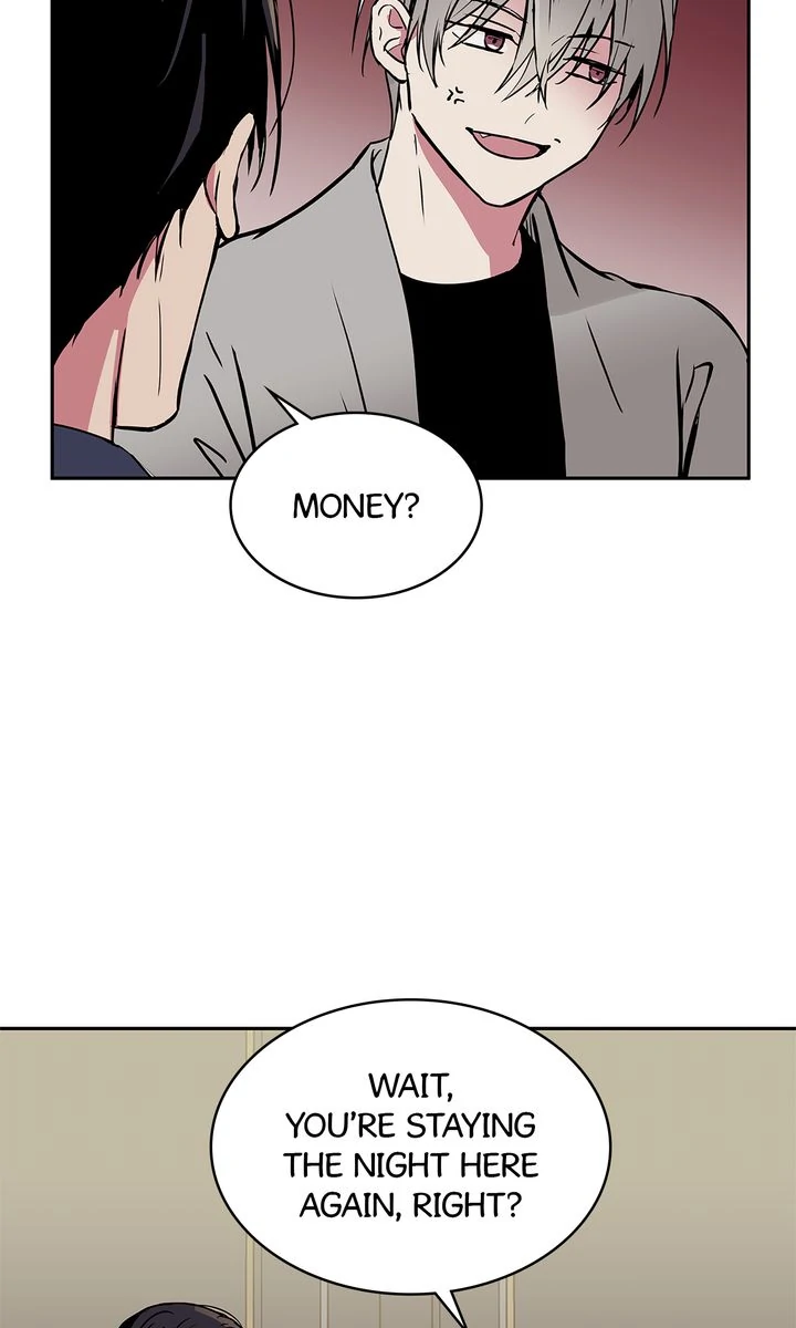 Lucky Credit [Official] - S2 Episode 48 manhwa