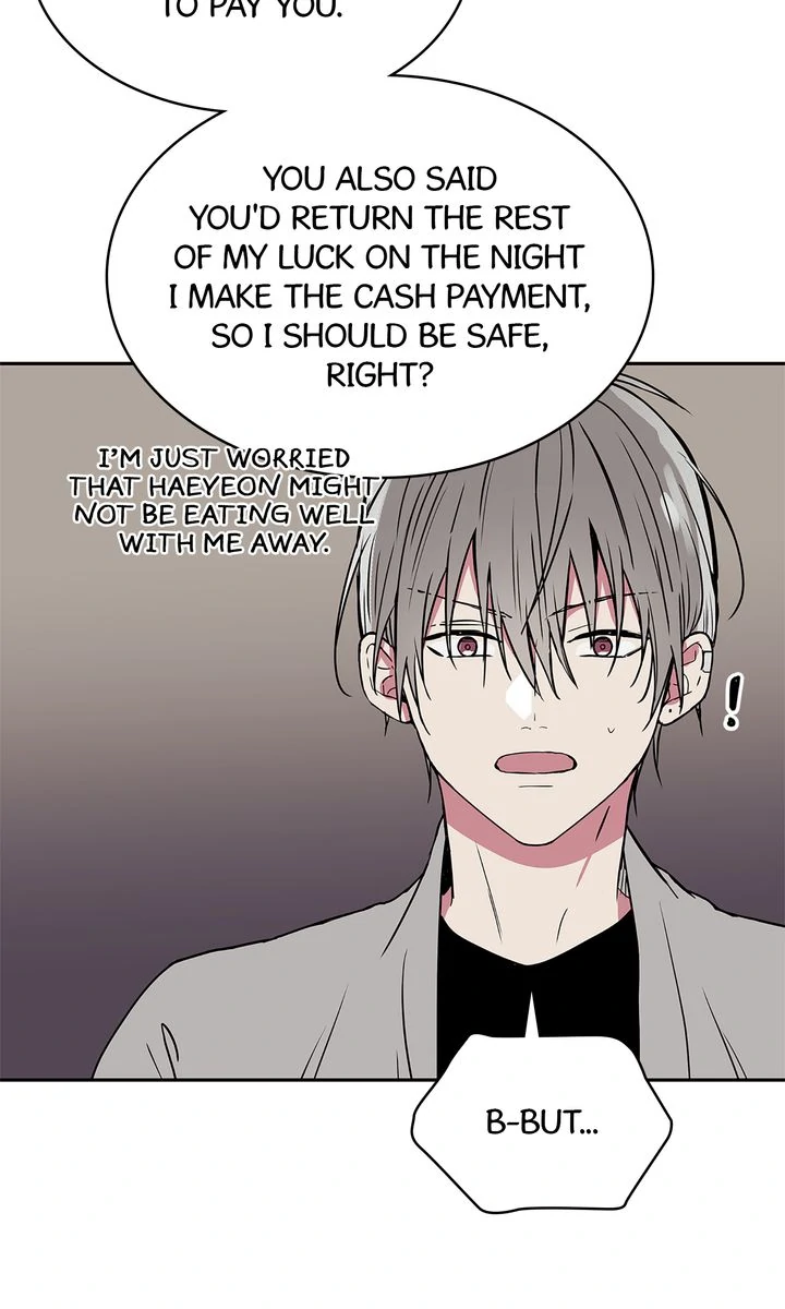 Lucky Credit [Official] - S2 Episode 48 manhwa