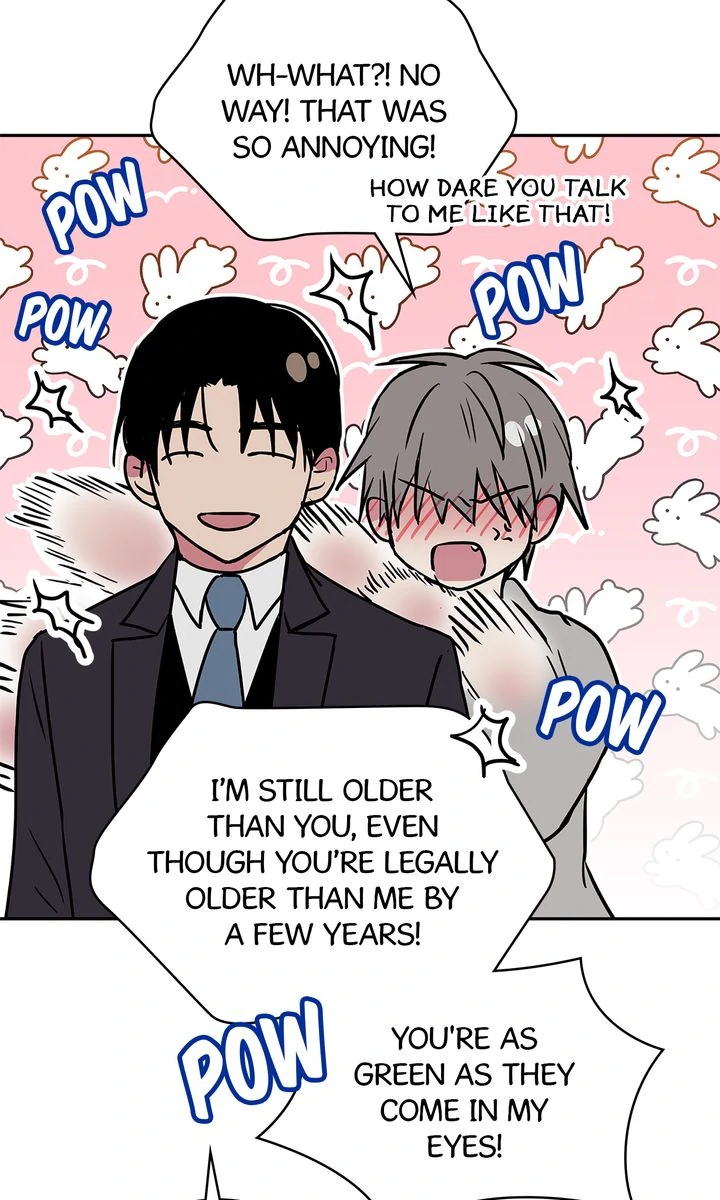Lucky Credit [Official] - S2 Episode 48 manhwa