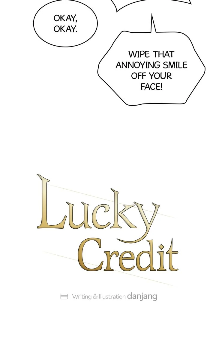 Lucky Credit [Official] - S2 Episode 48 manhwa