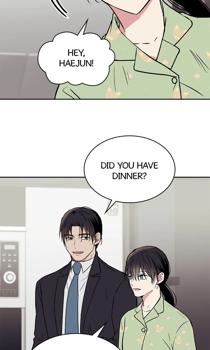 Lucky Credit [Official] - S2 Episode 48 manhwa