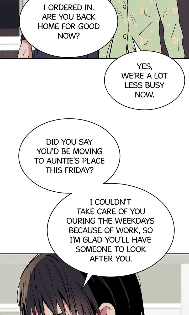 Lucky Credit [Official] - S2 Episode 48 manhwa