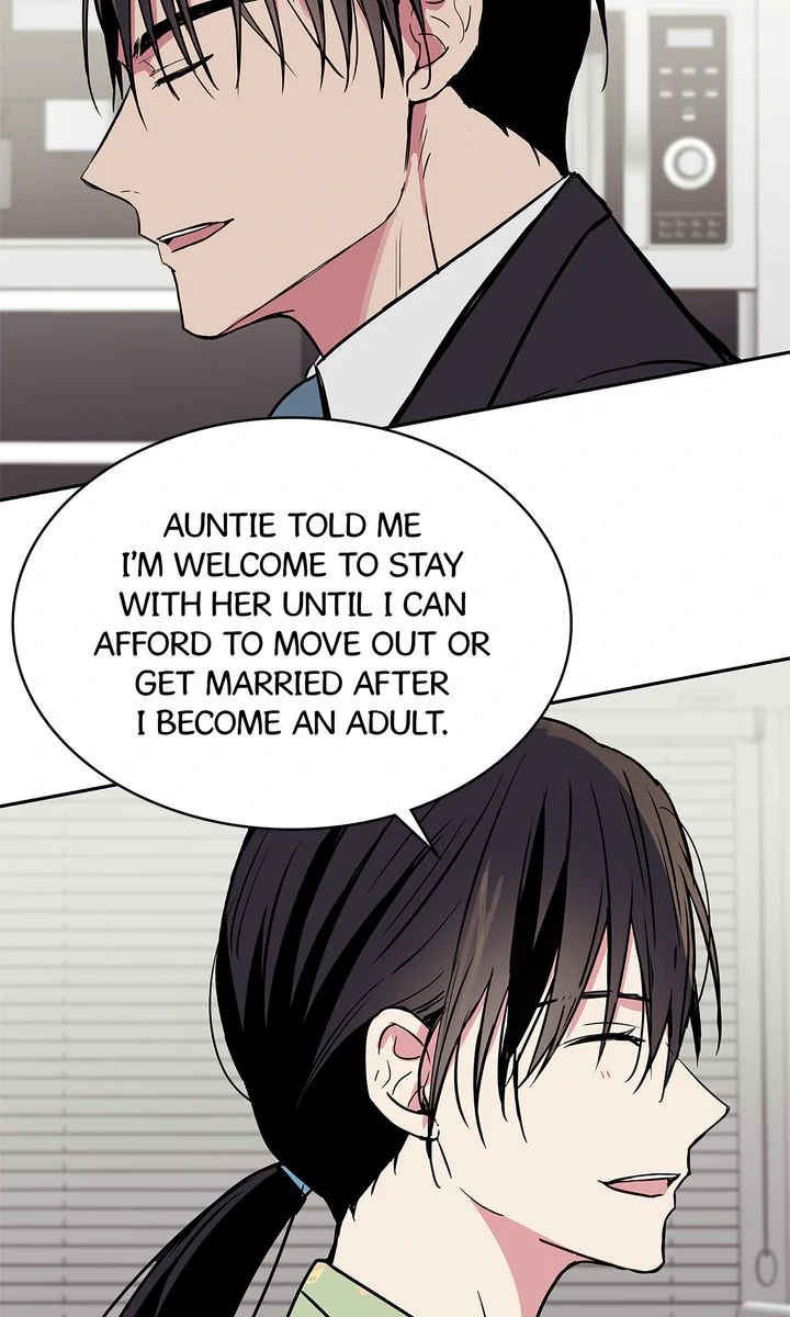Lucky Credit [Official] - S2 Episode 48 manhwa