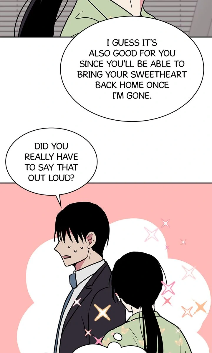 Lucky Credit [Official] - S2 Episode 48 manhwa