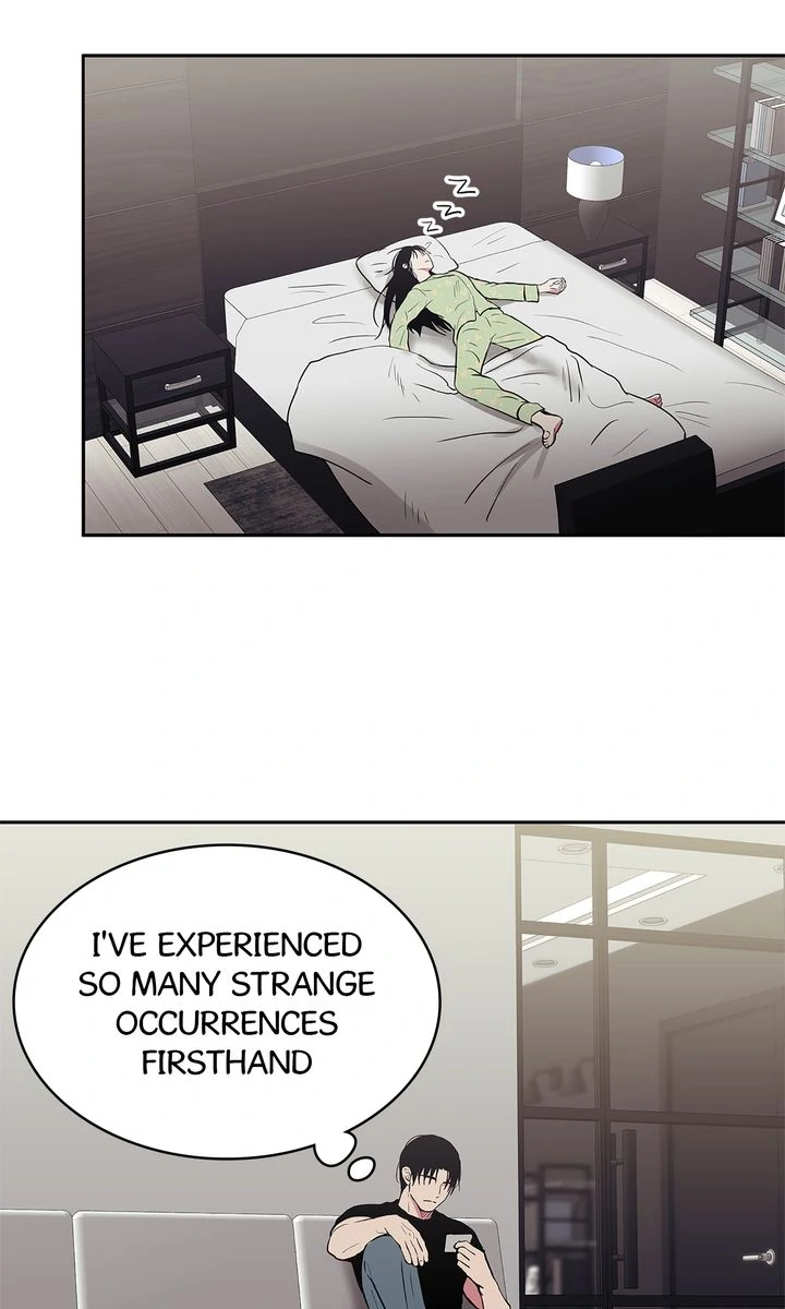 Lucky Credit [Official] - S2 Episode 48 manhwa