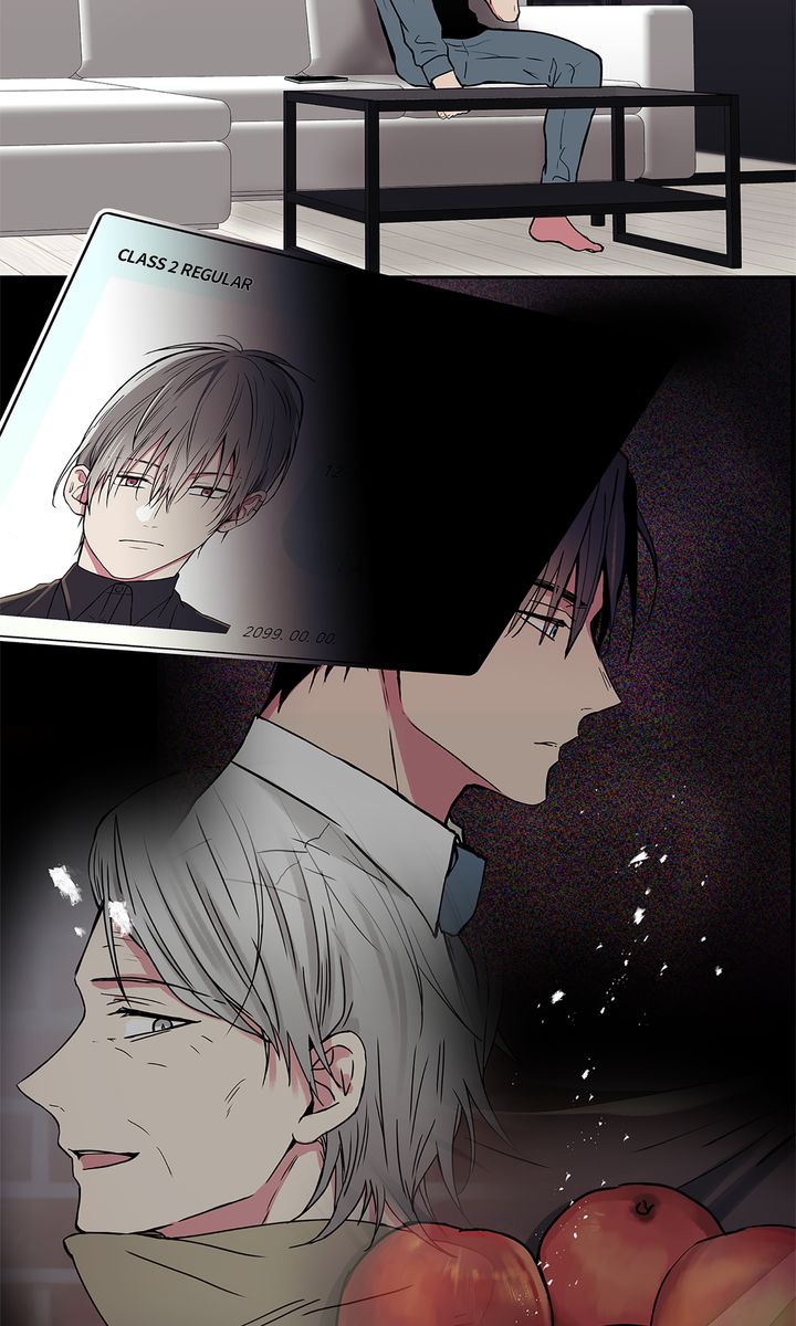 Lucky Credit [Official] - S2 Episode 48 manhwa