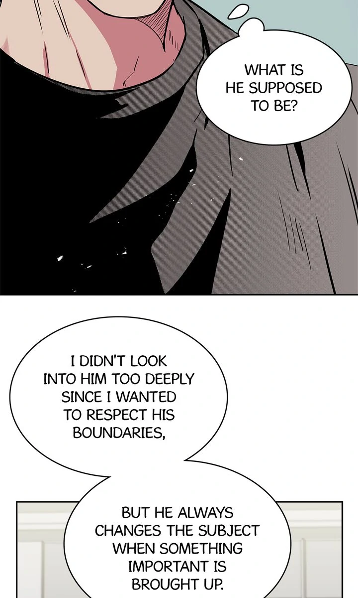 Lucky Credit [Official] - S2 Episode 48 manhwa