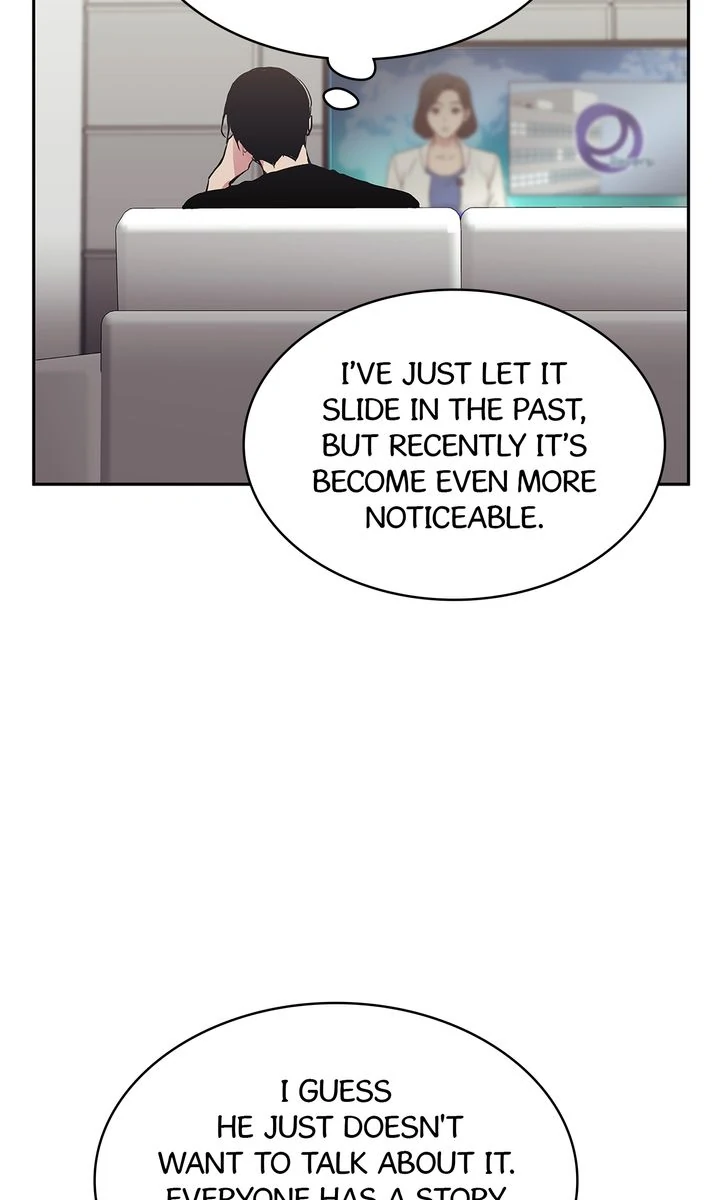 Lucky Credit [Official] - S2 Episode 48 manhwa
