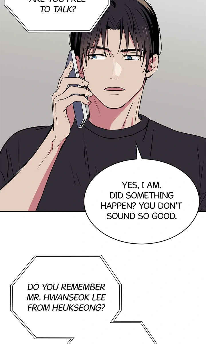 Lucky Credit [Official] - S2 Episode 48 manhwa