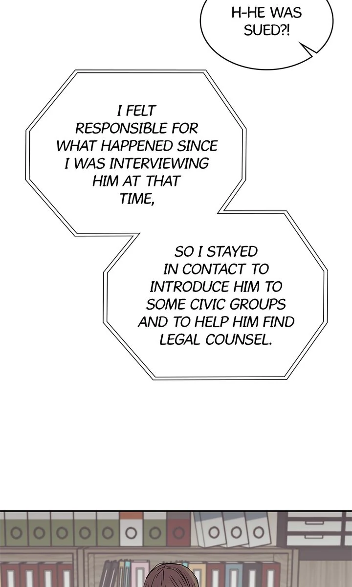 Lucky Credit [Official] - S2 Episode 48 manhwa