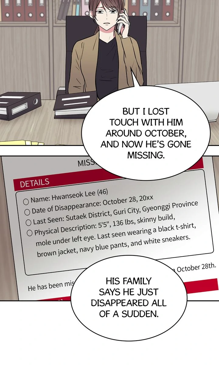Lucky Credit [Official] - S2 Episode 48 manhwa