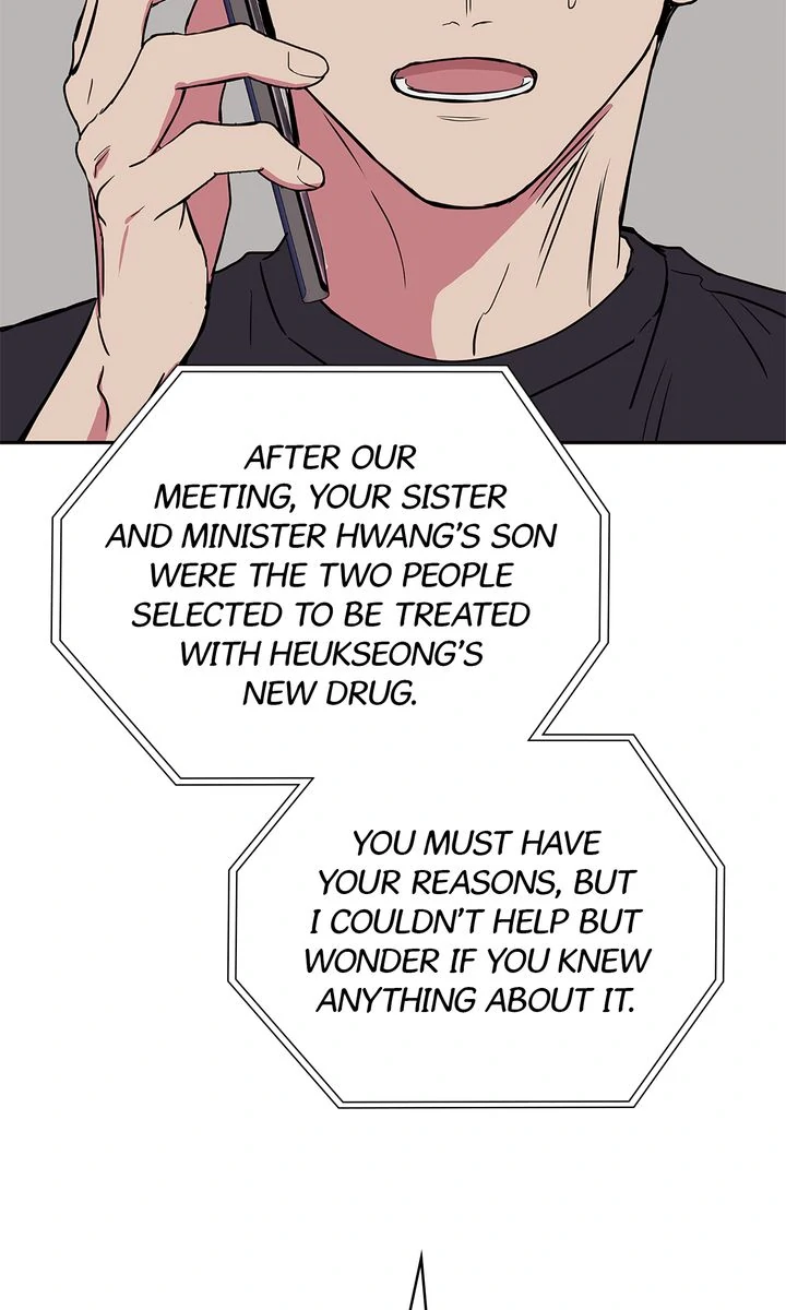 Lucky Credit [Official] - S2 Episode 48 manhwa