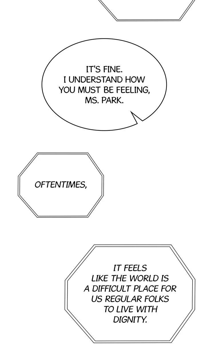 Lucky Credit [Official] - S2 Episode 48 manhwa