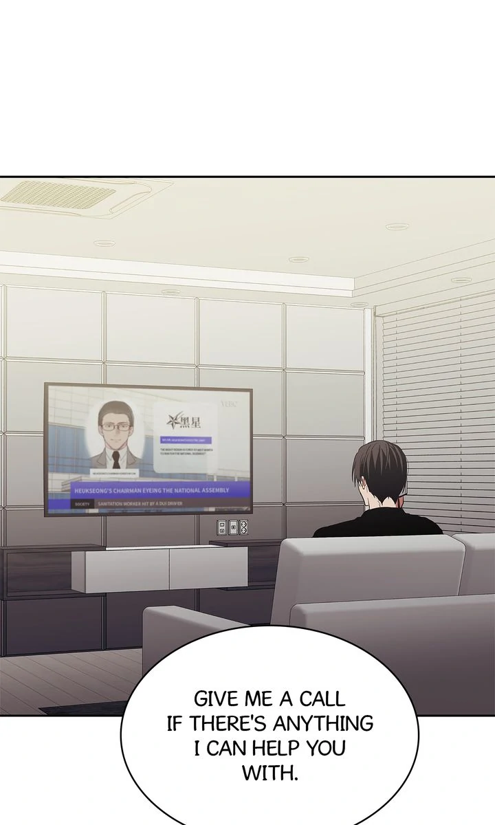 Lucky Credit [Official] - S2 Episode 48 manhwa