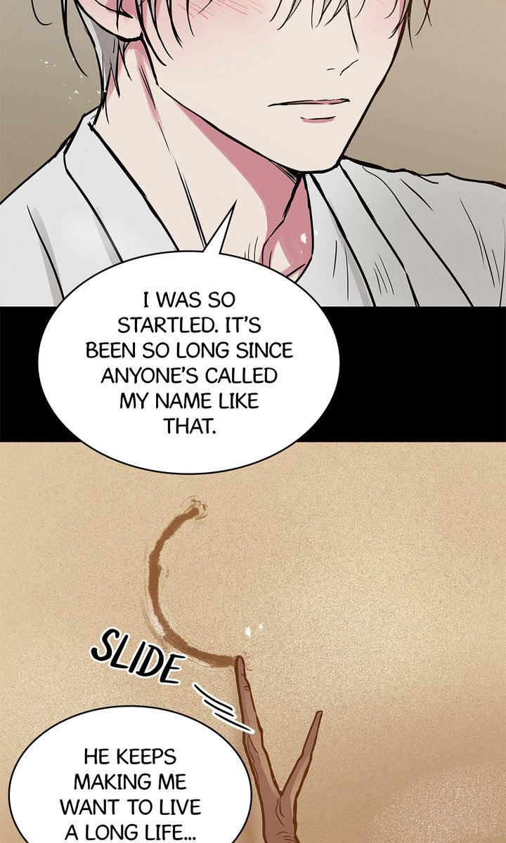 Lucky Credit [Official] - S2 Episode 48 manhwa