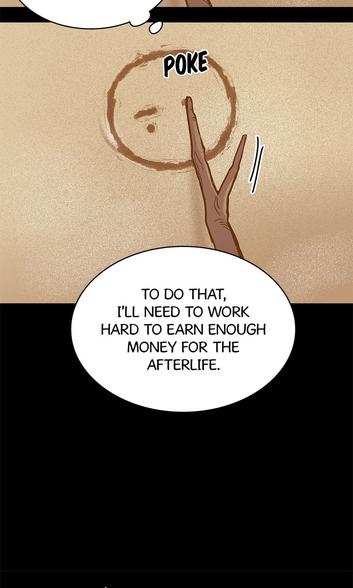 Lucky Credit [Official] - S2 Episode 48 manhwa