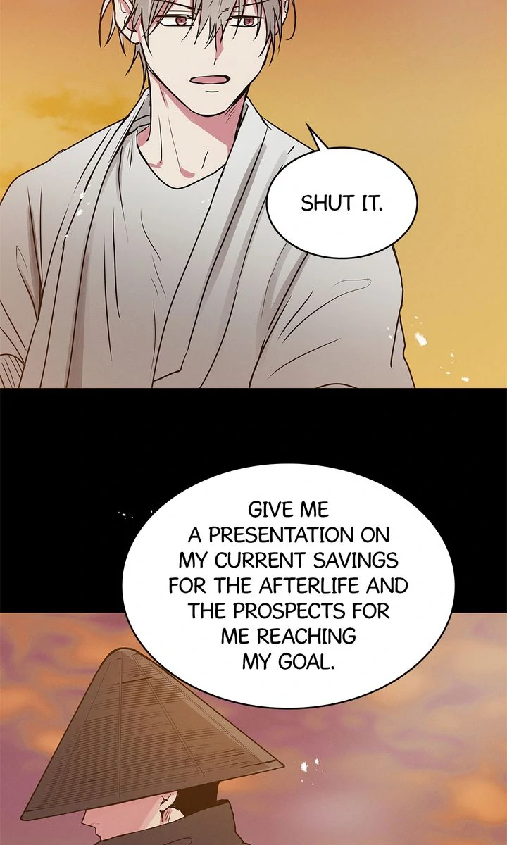 Lucky Credit [Official] - S2 Episode 48 manhwa
