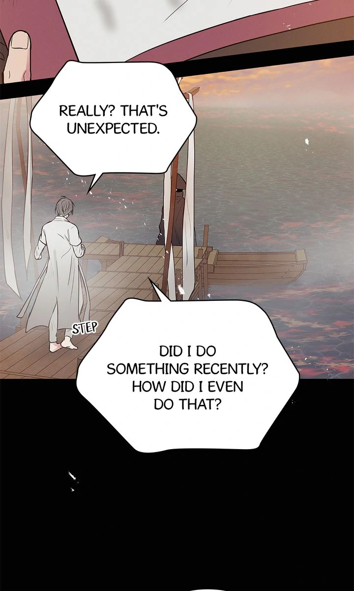 Lucky Credit [Official] - S2 Episode 48 manhwa