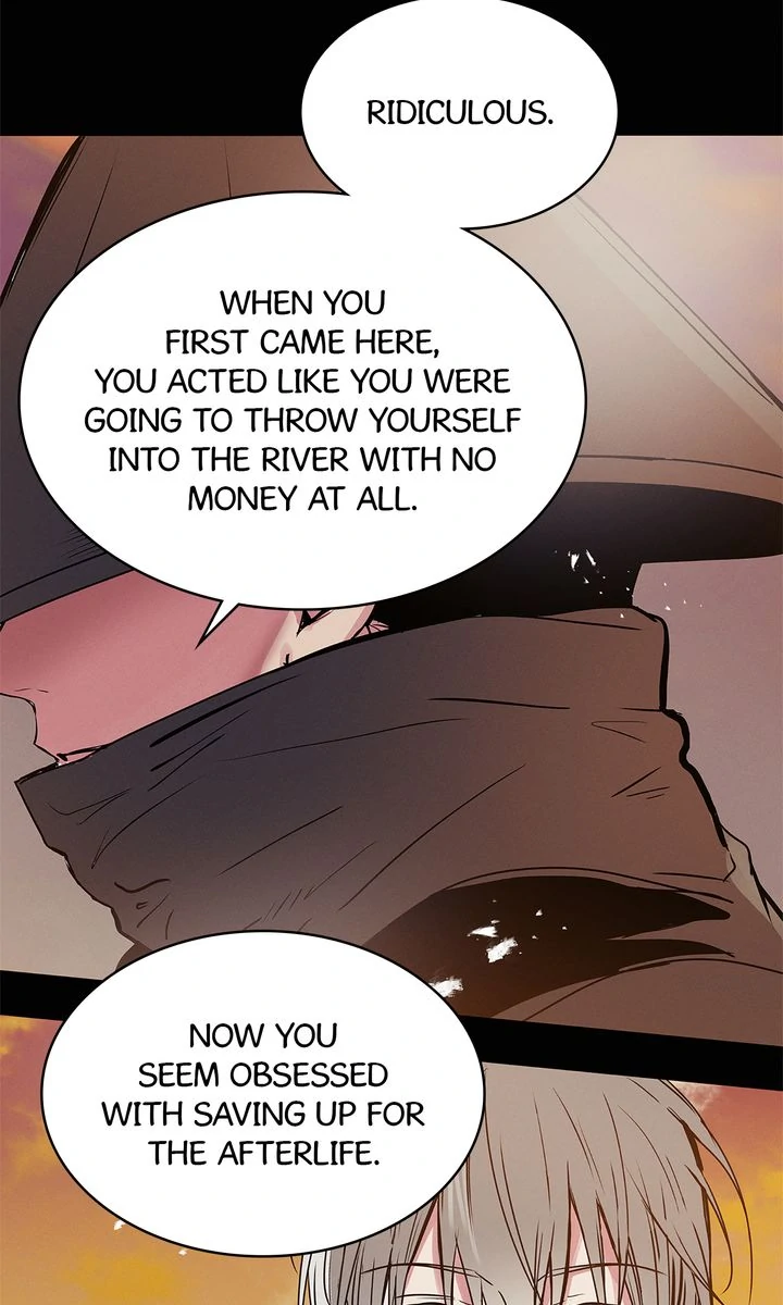 Lucky Credit [Official] - S2 Episode 48 manhwa