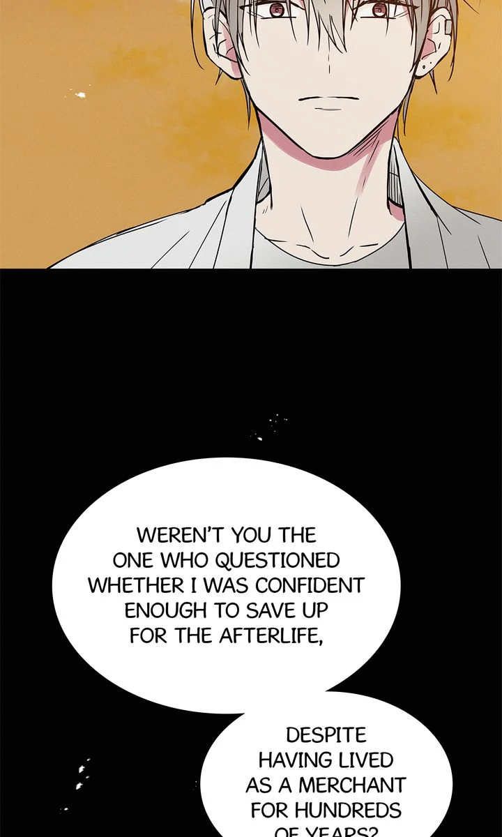 Lucky Credit [Official] - S2 Episode 48 manhwa