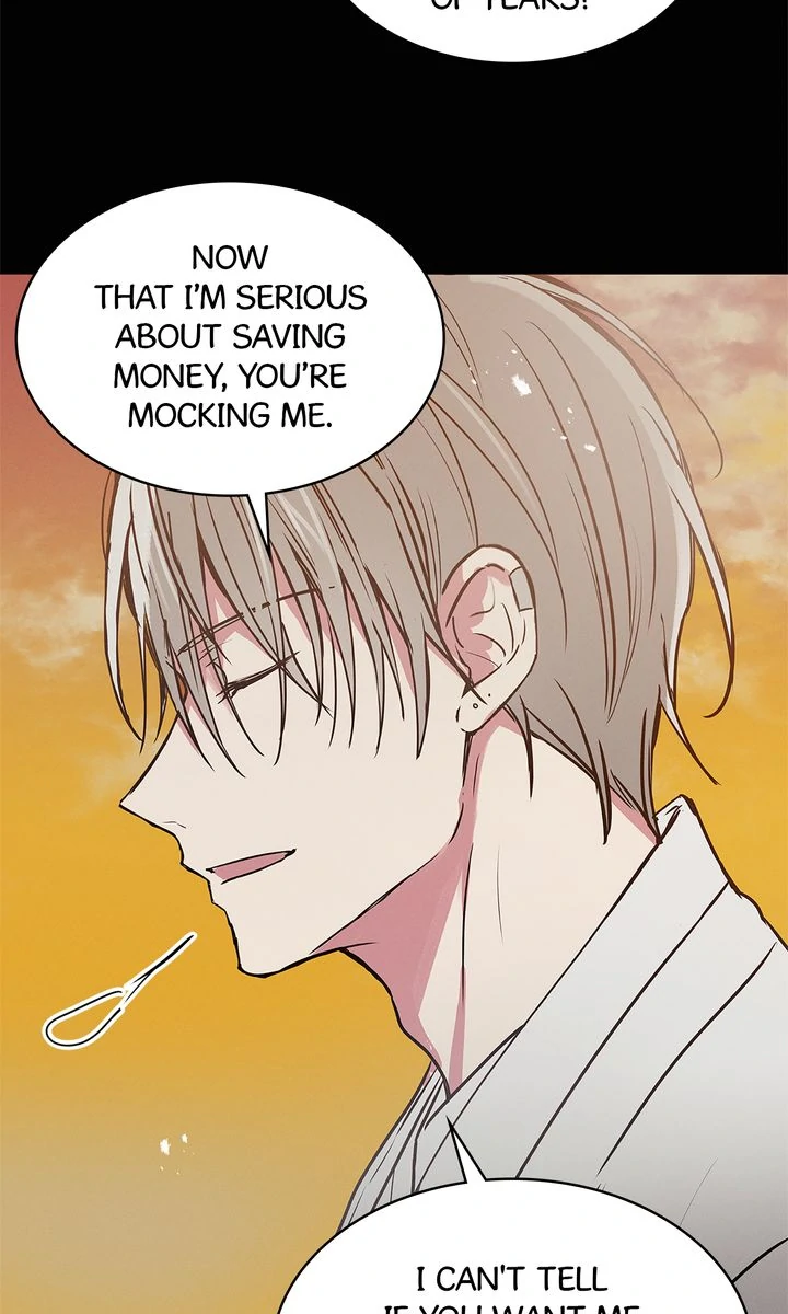 Lucky Credit [Official] - S2 Episode 48 manhwa