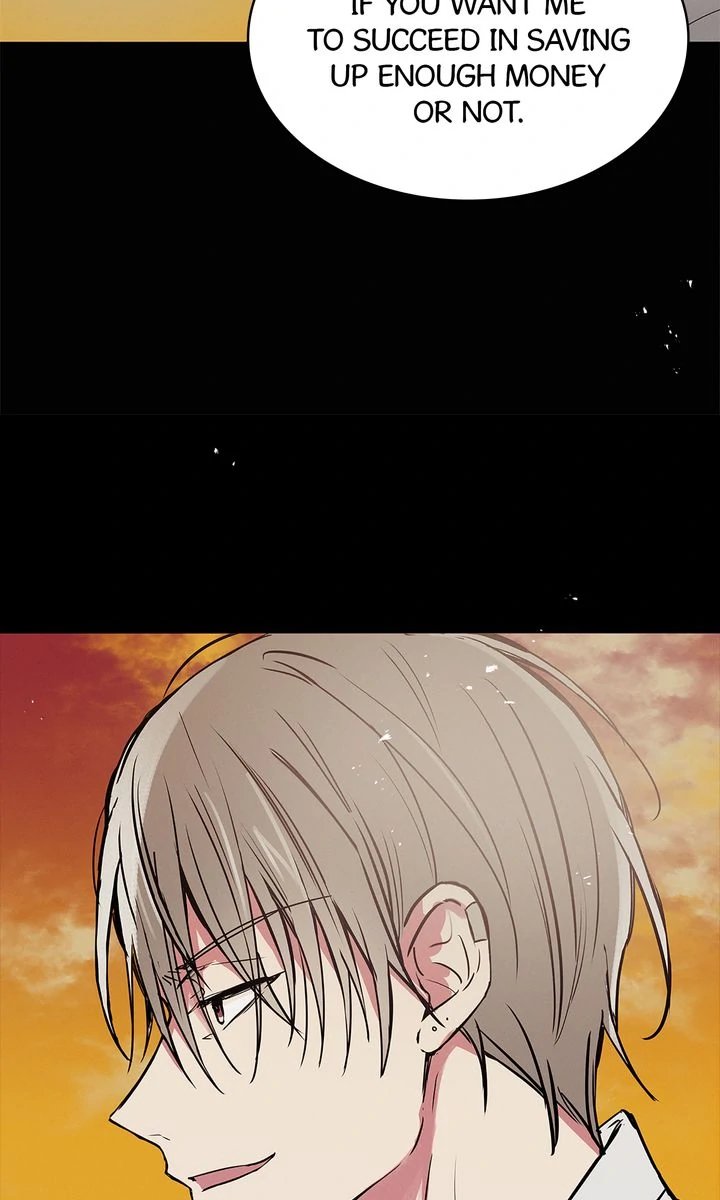 Lucky Credit [Official] - S2 Episode 48 manhwa