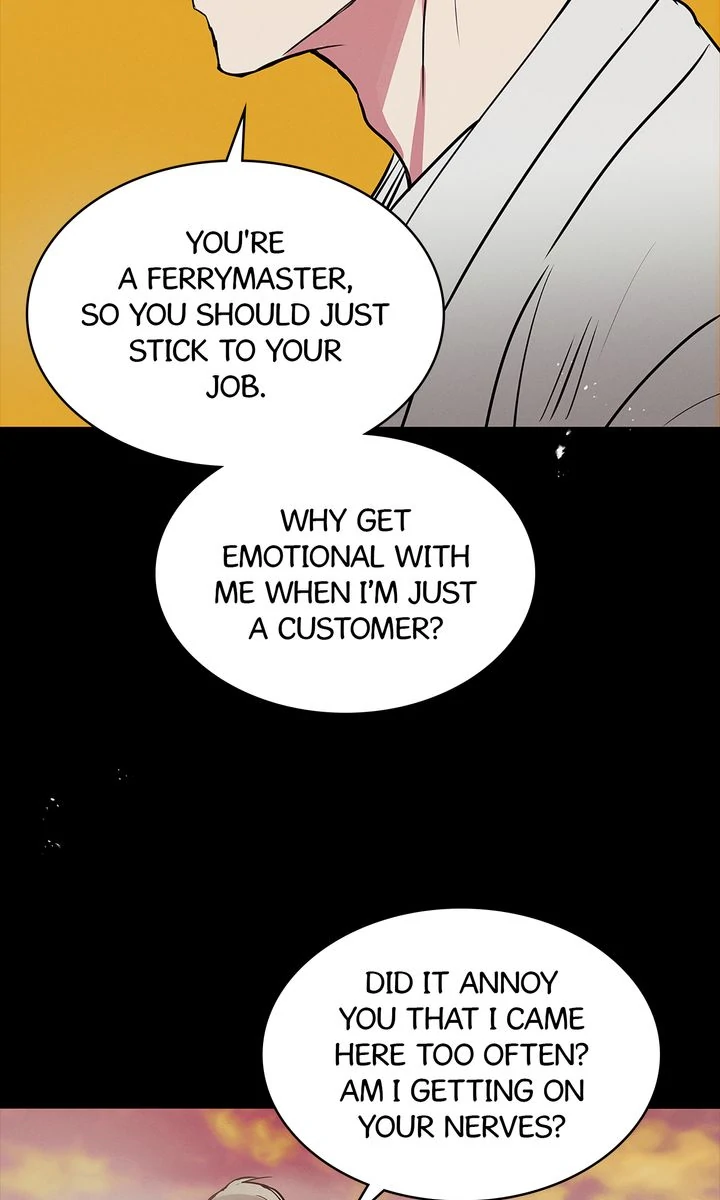 Lucky Credit [Official] - S2 Episode 48 manhwa