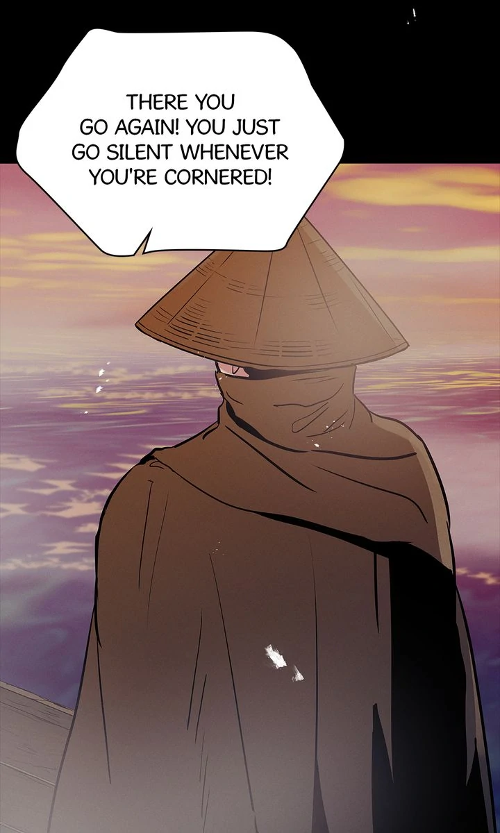 Lucky Credit [Official] - S2 Episode 48 manhwa
