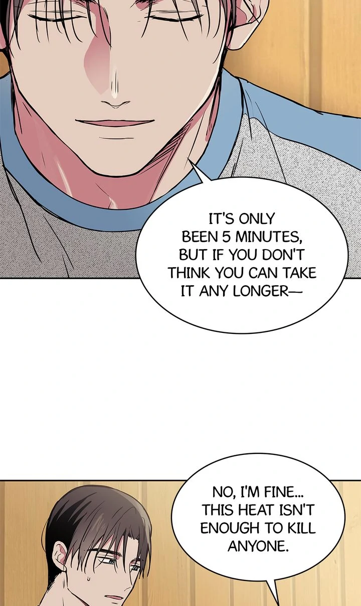 Lucky Credit [Official] - S2 Episode 49 manhwa