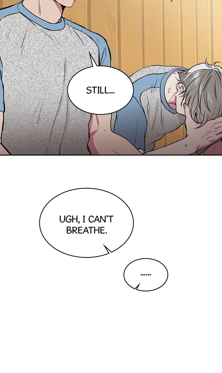 Lucky Credit [Official] - S2 Episode 49 manhwa