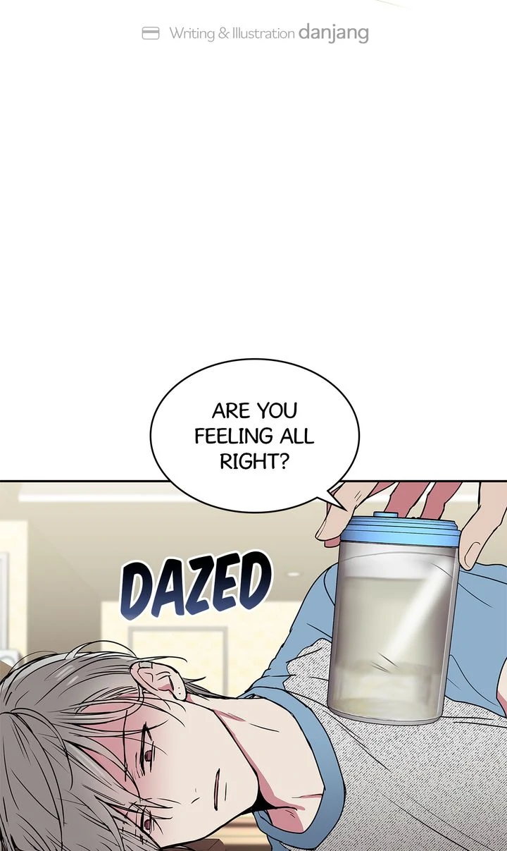 Lucky Credit [Official] - S2 Episode 49 manhwa