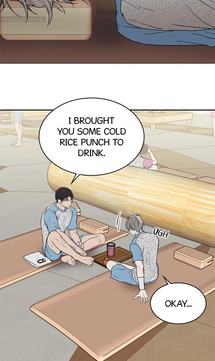 Lucky Credit [Official] - S2 Episode 49 manhwa
