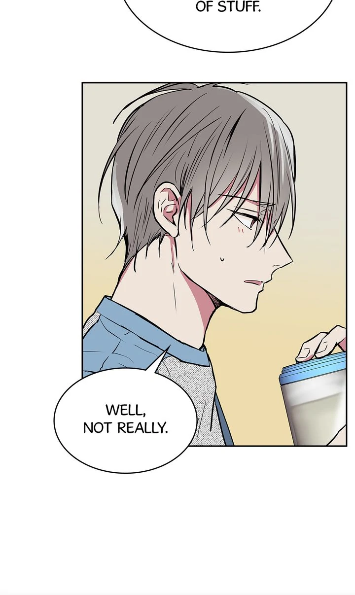 Lucky Credit [Official] - S2 Episode 49 manhwa