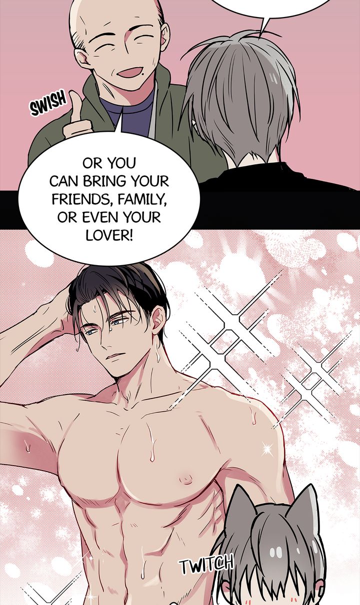 Lucky Credit [Official] - S2 Episode 49 manhwa