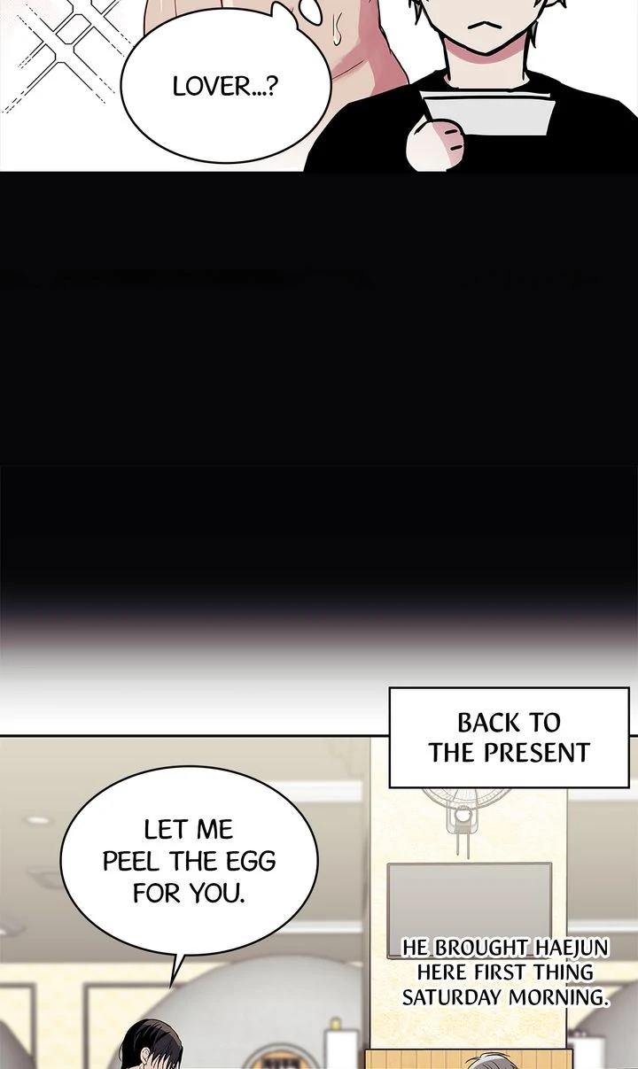 Lucky Credit [Official] - S2 Episode 49 manhwa