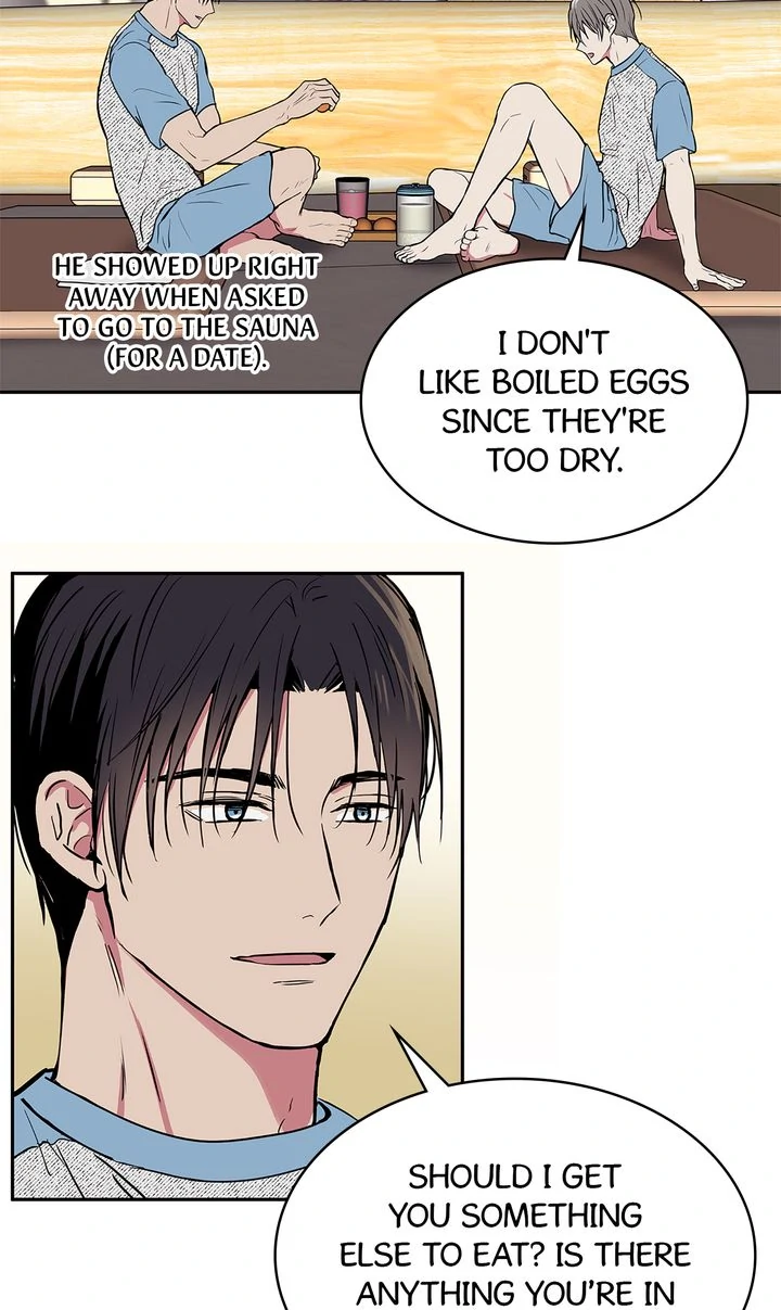 Lucky Credit [Official] - S2 Episode 49 manhwa