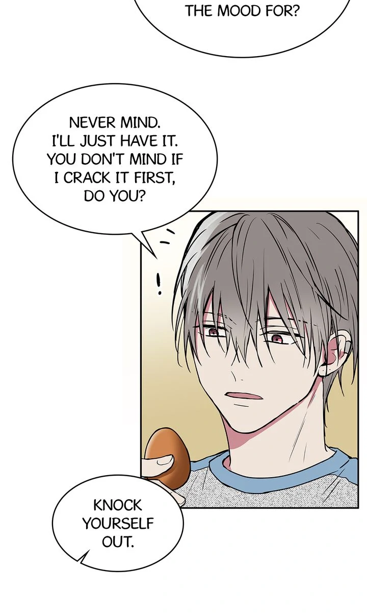 Lucky Credit [Official] - S2 Episode 49 manhwa