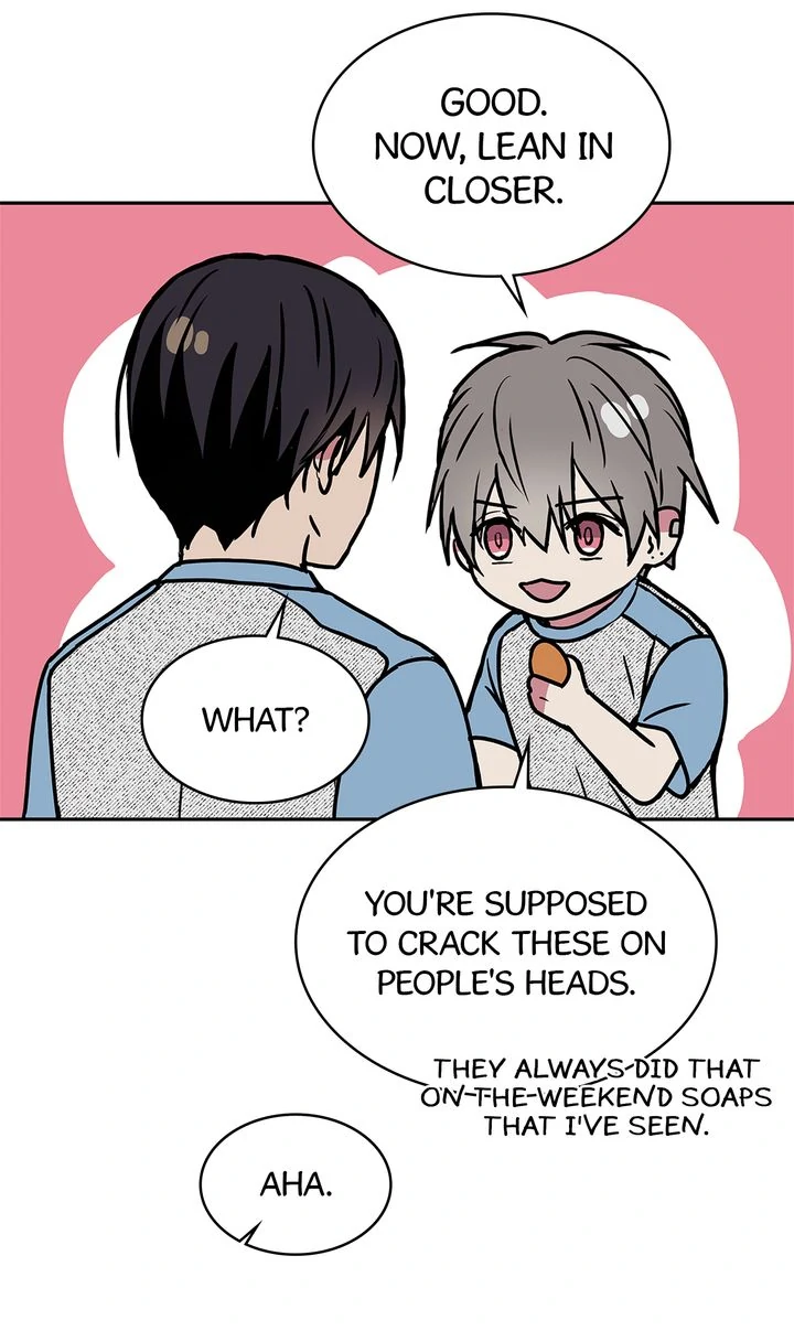 Lucky Credit [Official] - S2 Episode 49 manhwa
