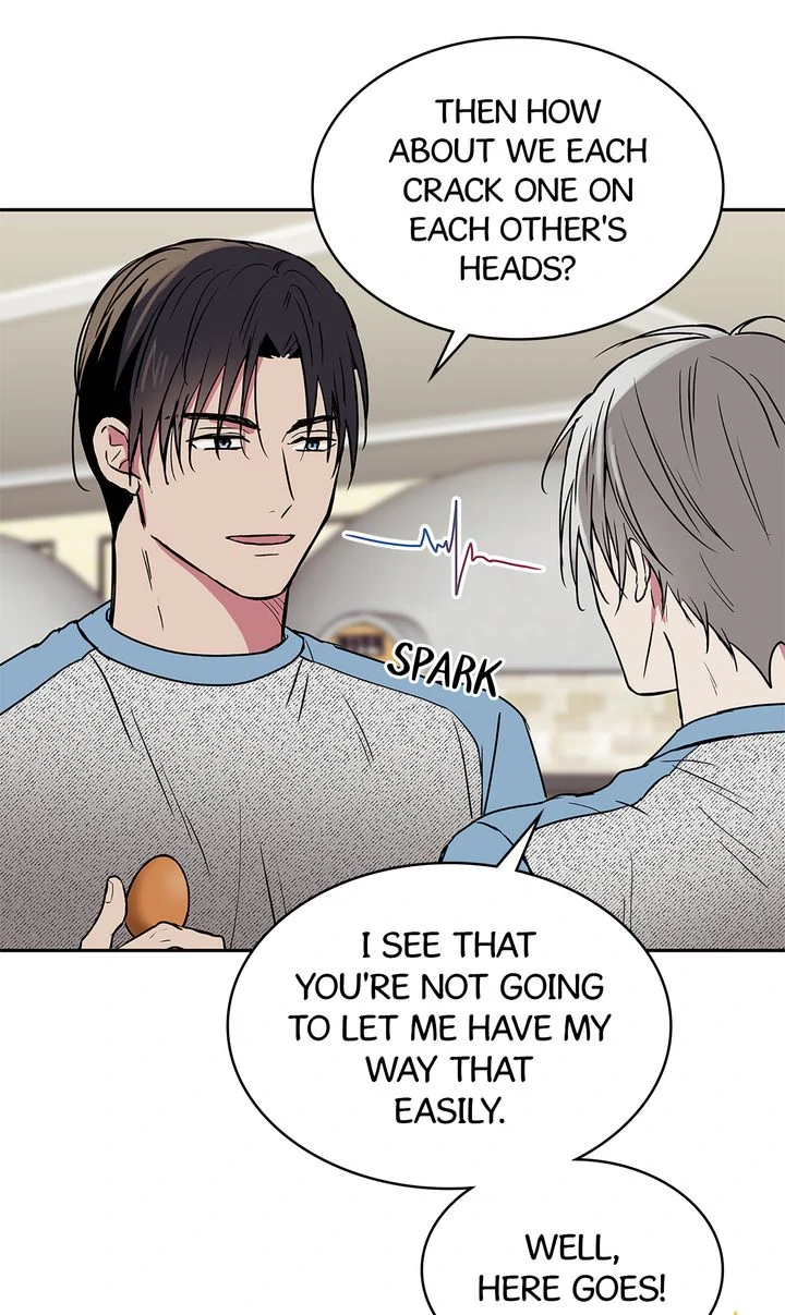 Lucky Credit [Official] - S2 Episode 49 manhwa