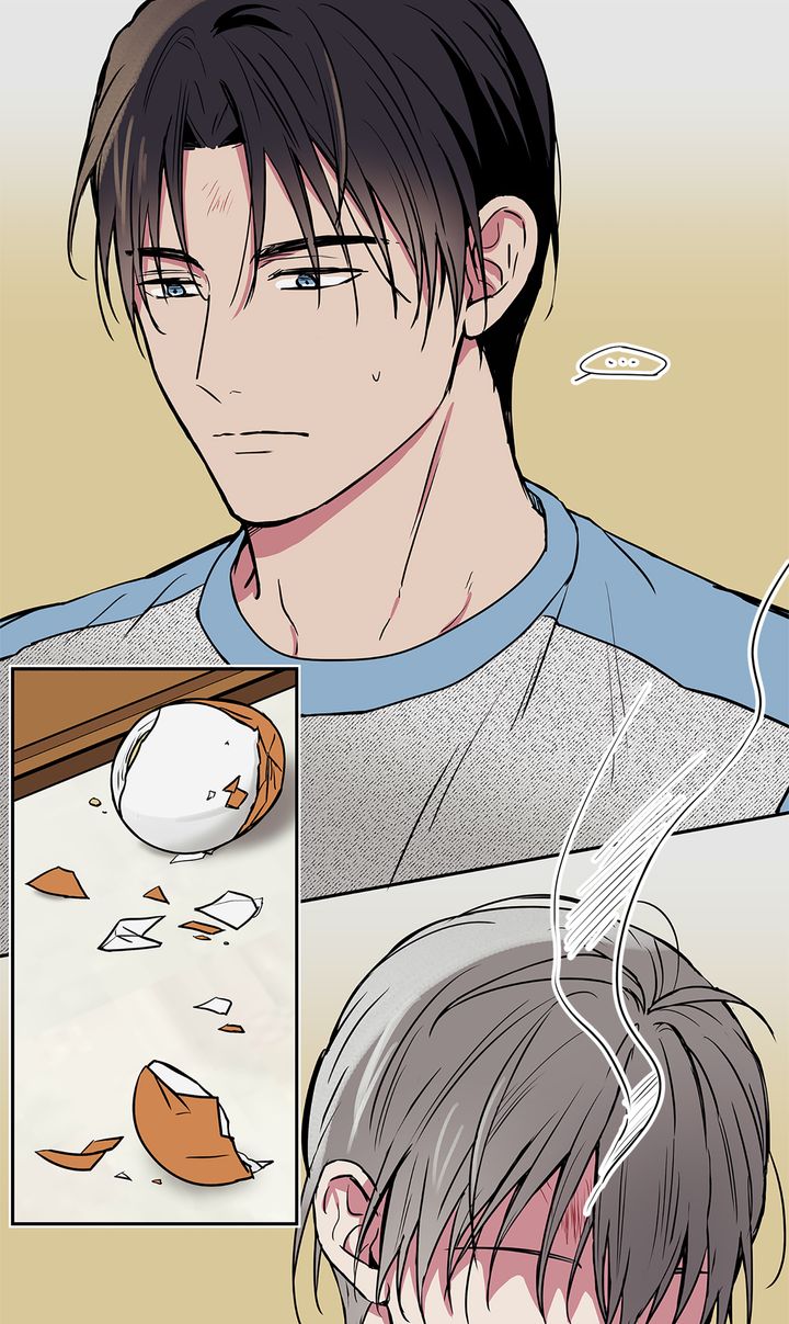 Lucky Credit [Official] - S2 Episode 49 manhwa