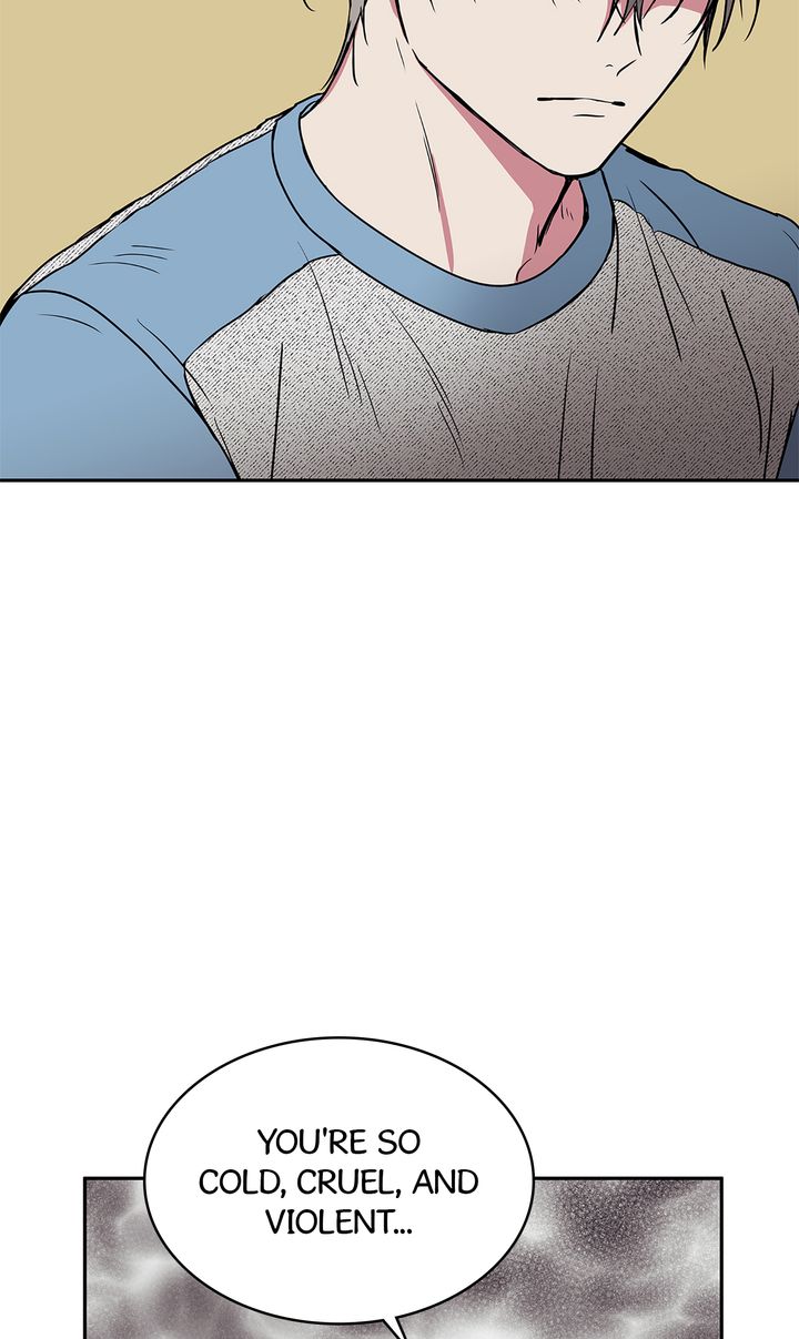 Lucky Credit [Official] - S2 Episode 49 manhwa