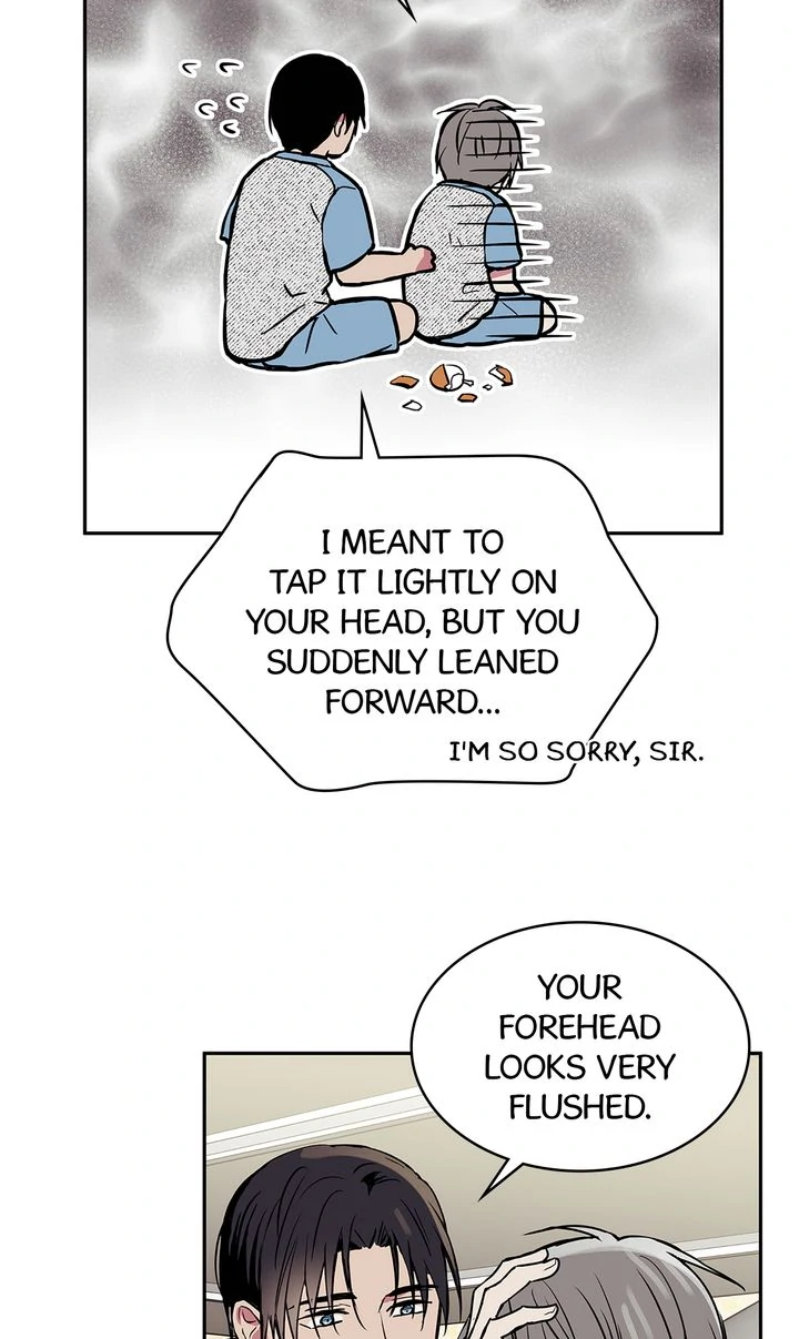 Lucky Credit [Official] - S2 Episode 49 manhwa