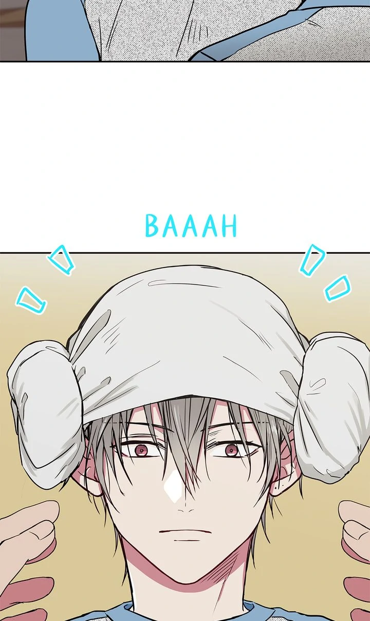 Lucky Credit [Official] - S2 Episode 49 manhwa