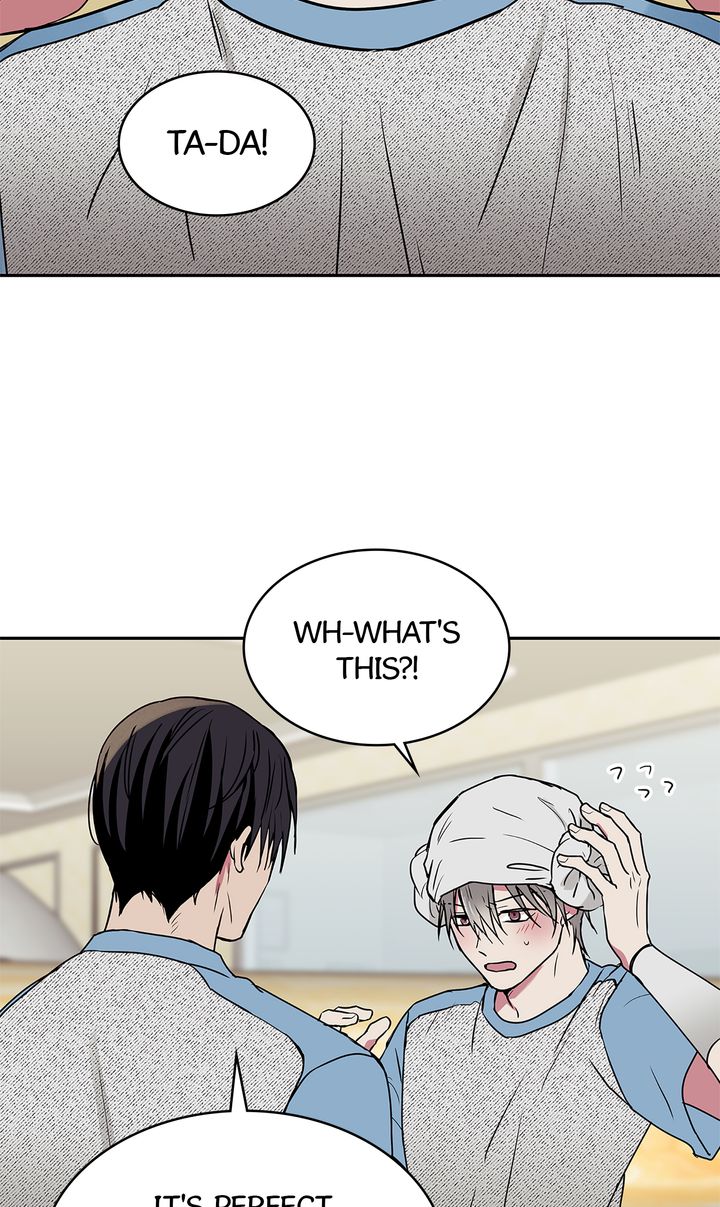 Lucky Credit [Official] - S2 Episode 49 manhwa