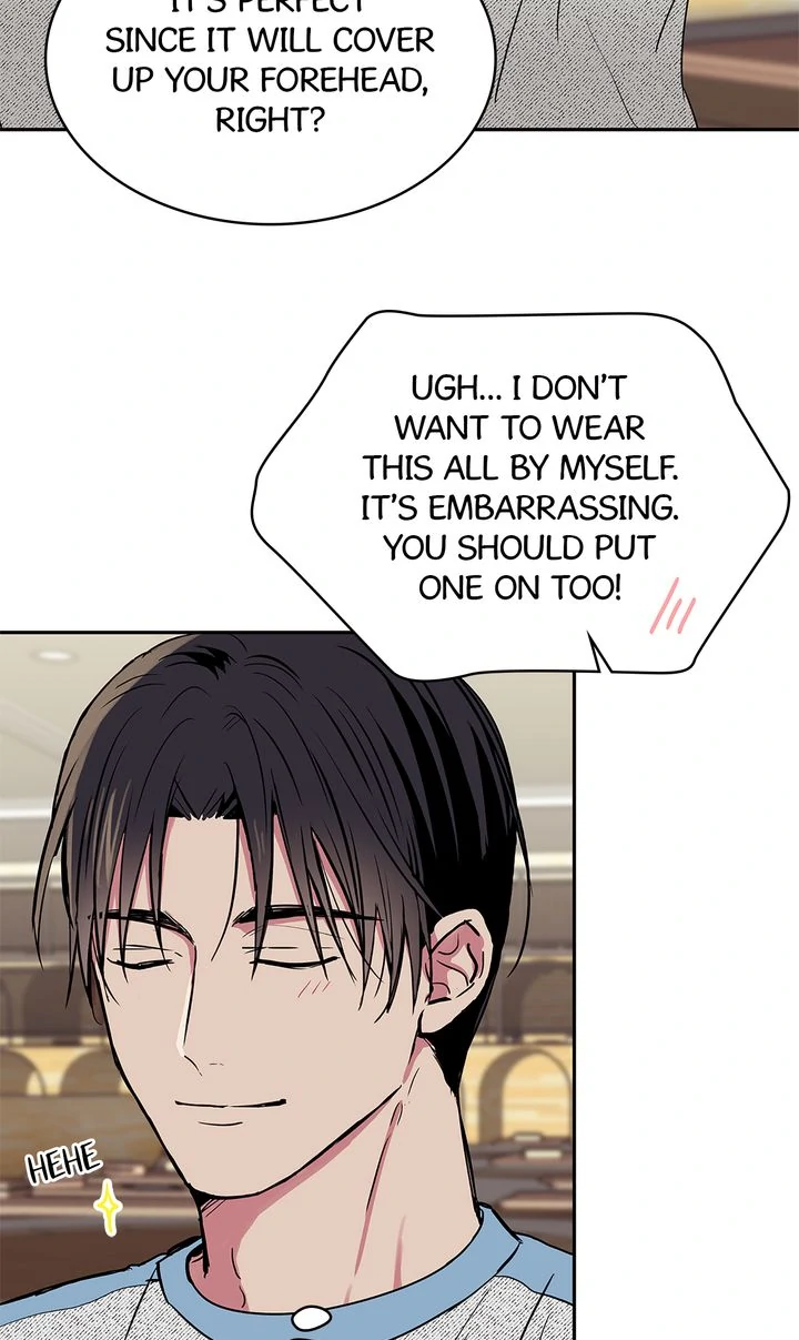 Lucky Credit [Official] - S2 Episode 49 manhwa